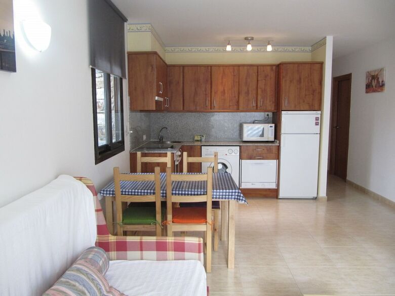 Apartamento Vitivola Genciana A 200mts de Remontes