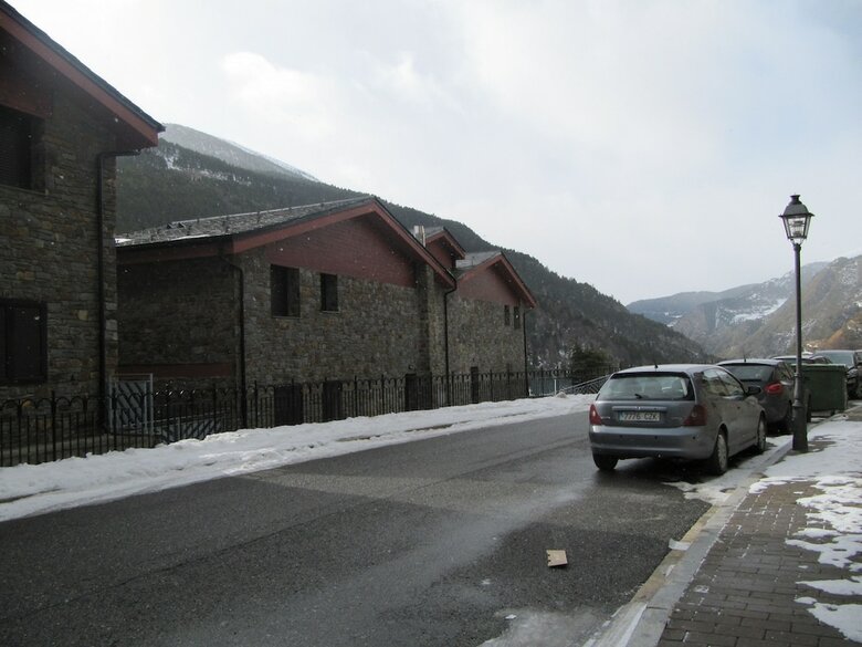 Apartamento Vitivola Genciana A 200mts de Remontes