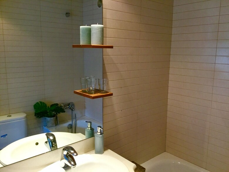 Unike Apartments Tarter