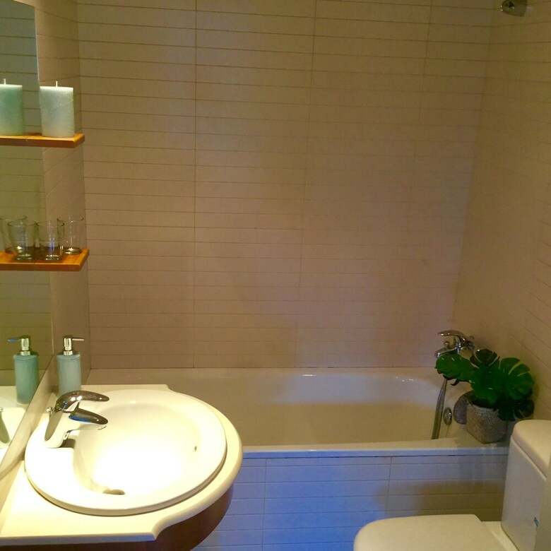 Unike Apartments Tarter