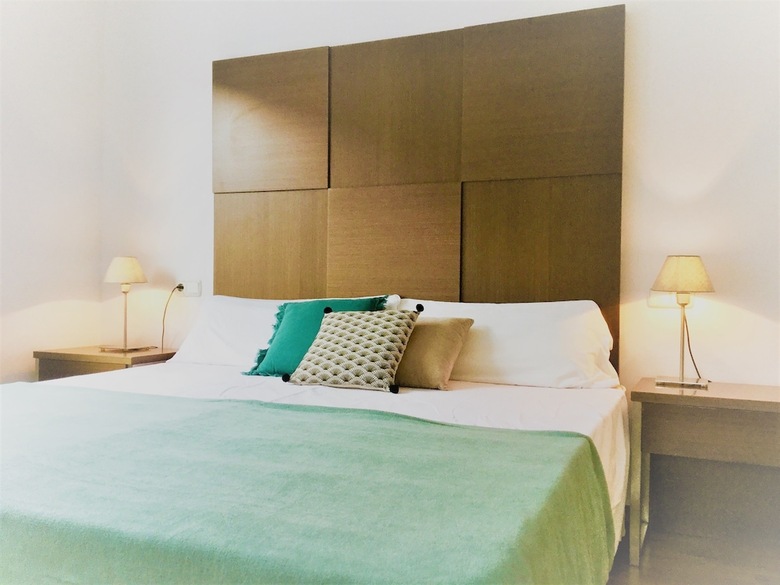 Unike Apartments Tarter