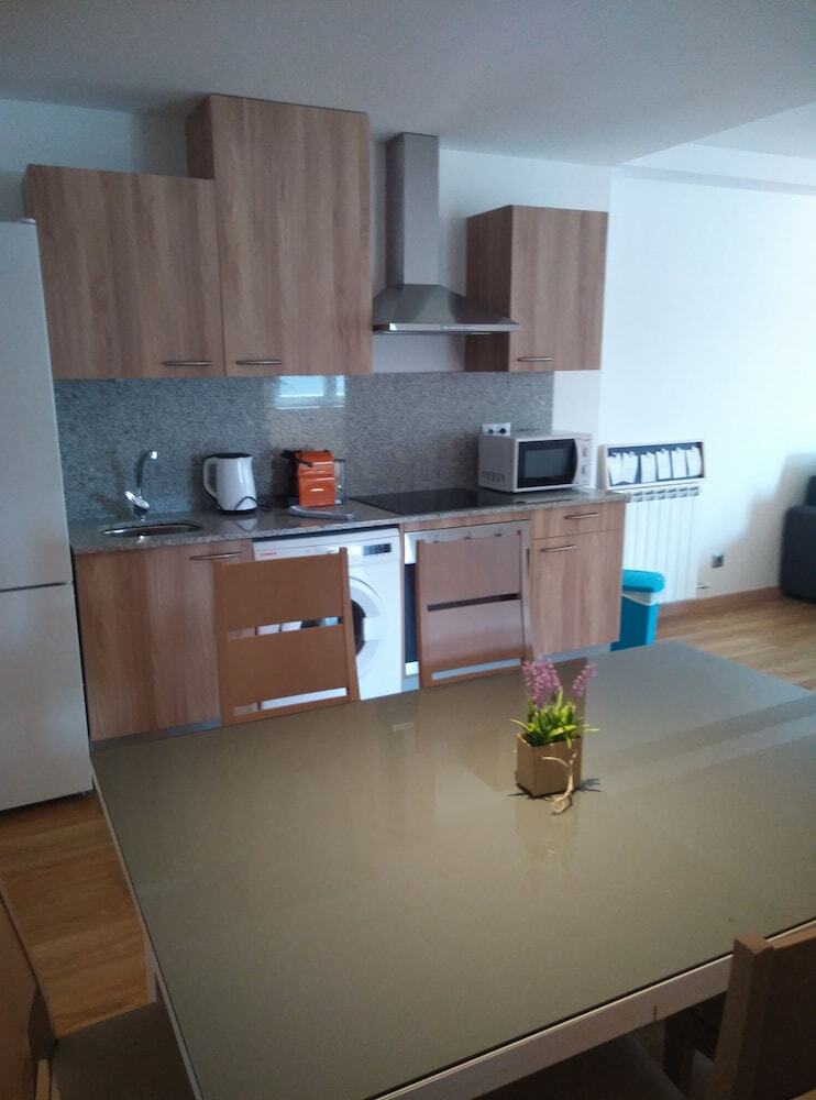 Apartamentos Ribasol 14