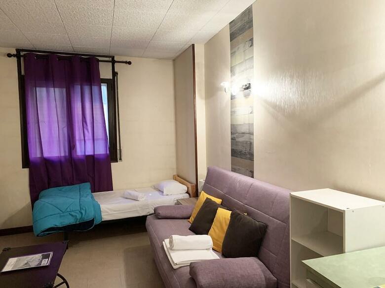 Apartamentos Varios Pas de La Casa 3000