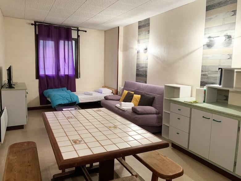 Apartamentos Varios Pas de La Casa 3000
