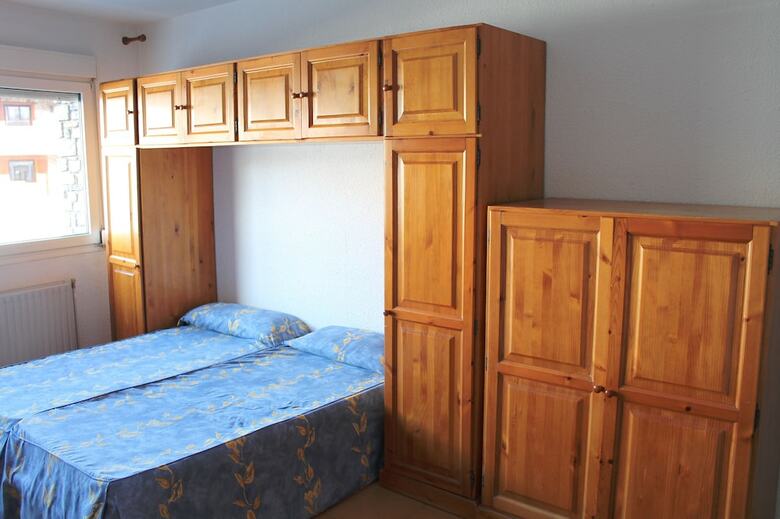Apartamentos Varios Pas de La Casa 3000