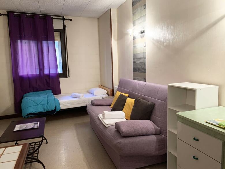 Apartamentos Varios Pas de La Casa 3000