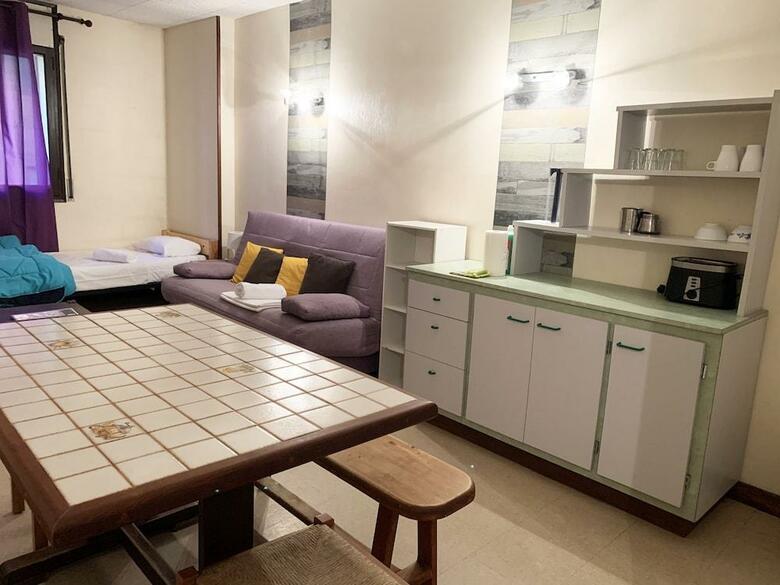 Apartamentos Varios Pas de La Casa 3000