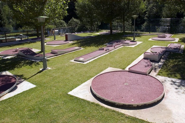 Apartamentos Y Bungalows Xixerella Park