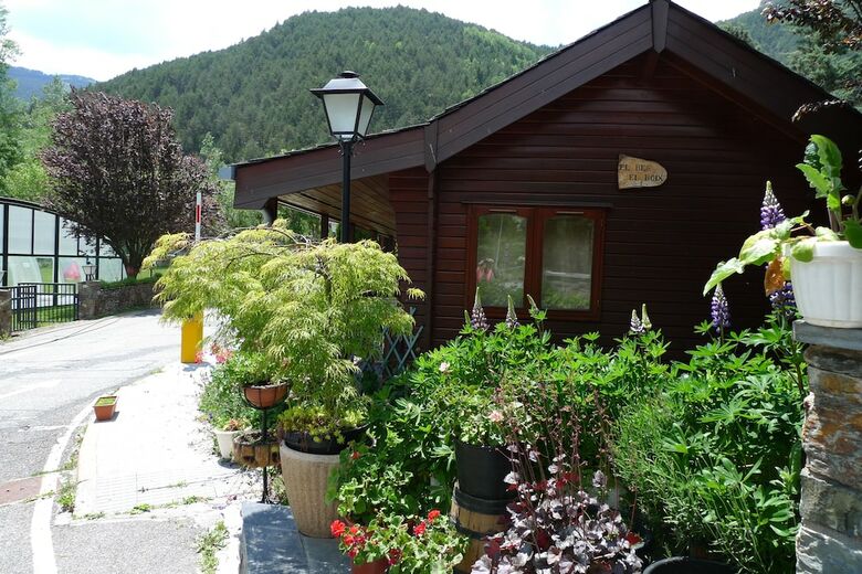 Apartamentos Y Bungalows Xixerella Park
