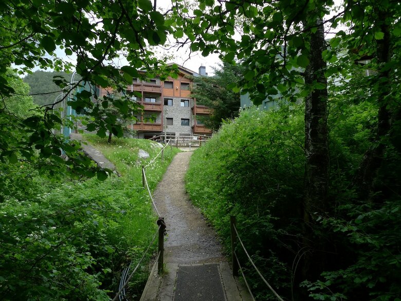 Apartamentos Y Bungalows Xixerella Park