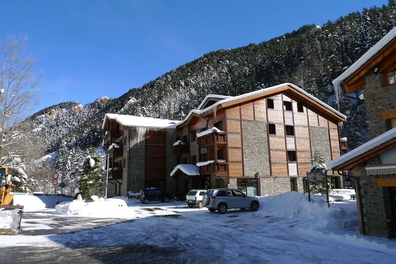 Apartamentos Y Bungalows Xixerella Park