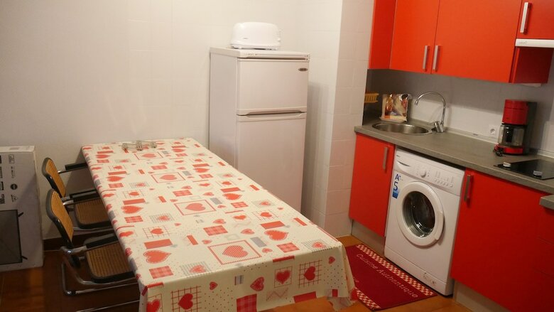 Apartamentos Vitivola Buscat Encamp