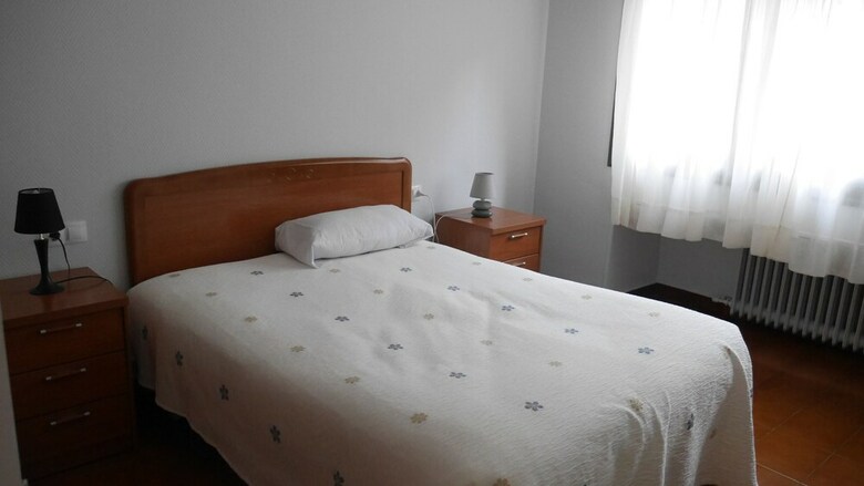 Apartamentos Vitivola Buscat Encamp