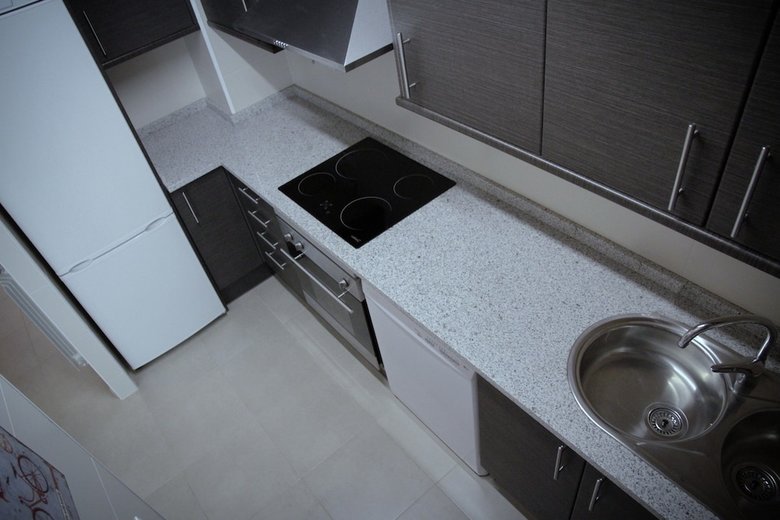 Apartamentos Vitivola Prat Condal 2-4 4t 1a/ 3r 1a