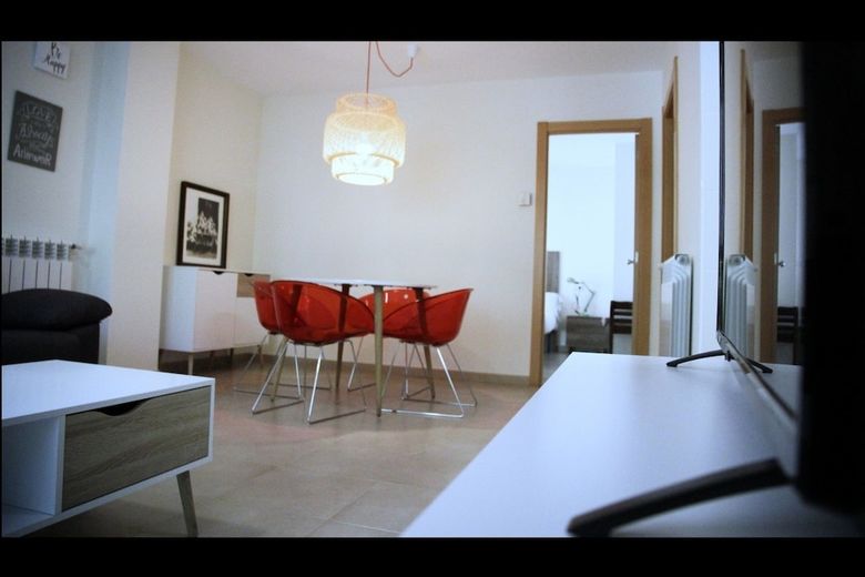 Apartamentos Vitivola Prat Condal 2-4 4t 1a/ 3r 1a
