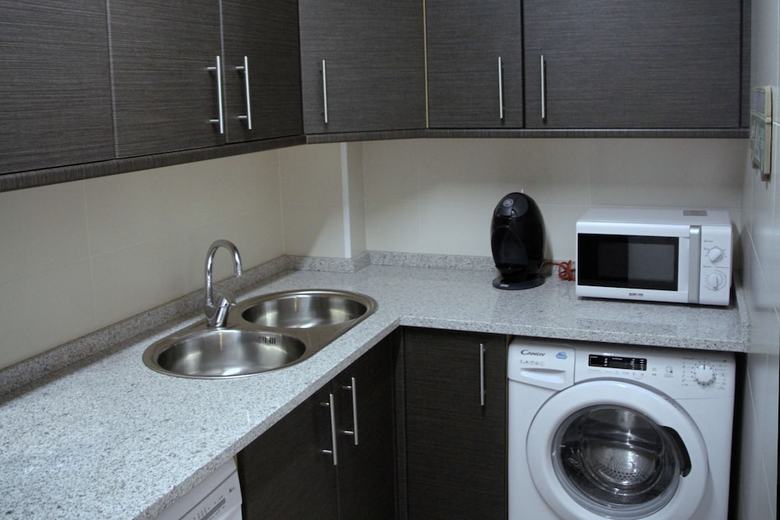 Apartamentos Vitivola Prat Condal 2-4 4t 1a/ 3r 1a