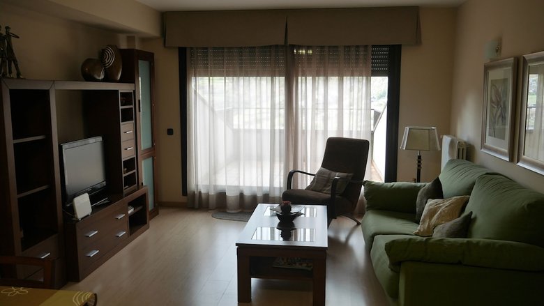 Apartamentos Vitivola Siscar� Encamp