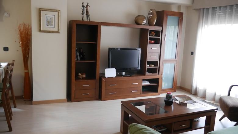 Apartamentos Vitivola Siscar� Encamp