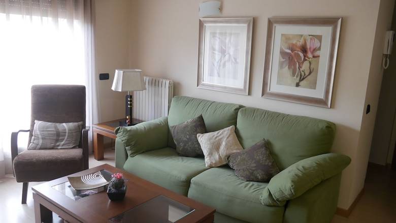 Apartamentos Vitivola Siscar� Encamp