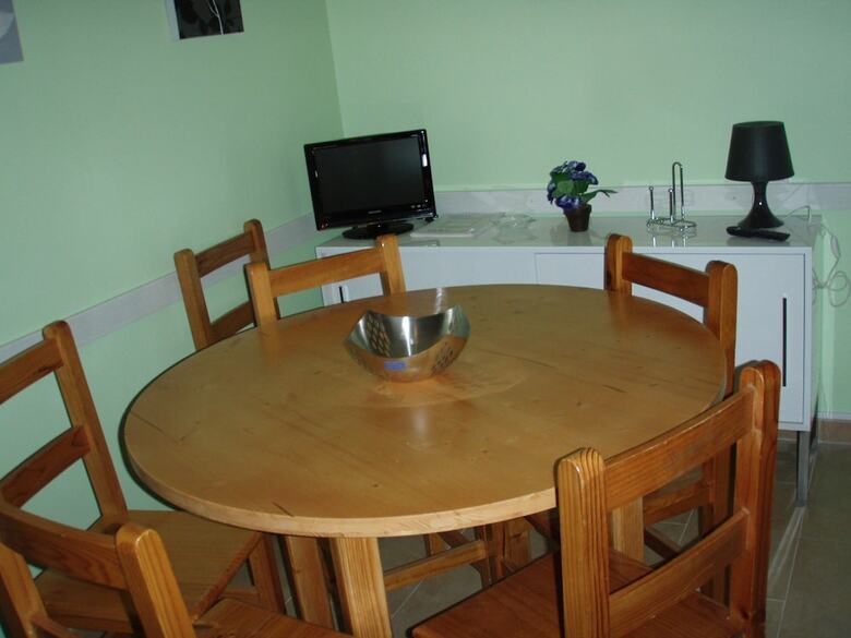 Lcb Apartaments Pie de Pistas