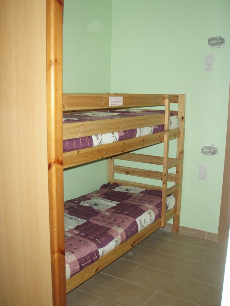 Lcb Apartaments Pie de Pistas