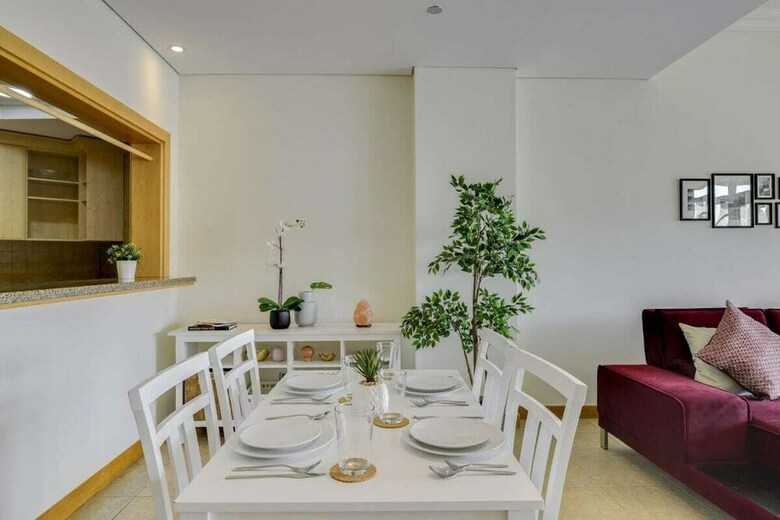 Dreamy Apartment At The Palm Spa Access