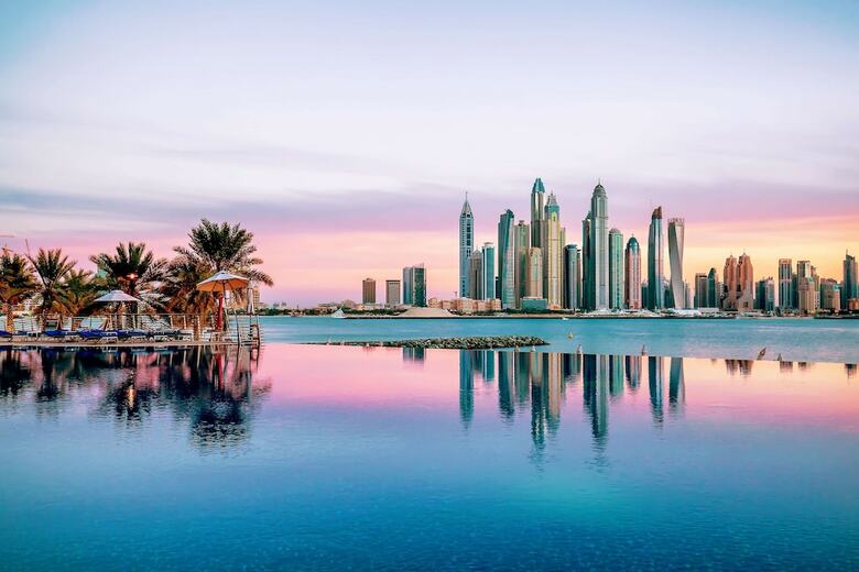 Dukes The Palm, A Royal Hideaway Hotel