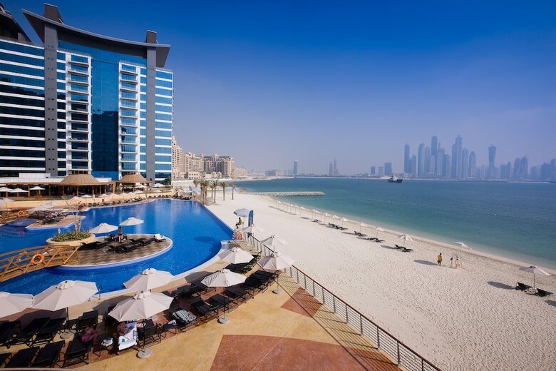 Dukes The Palm, A Royal Hideaway Hotel