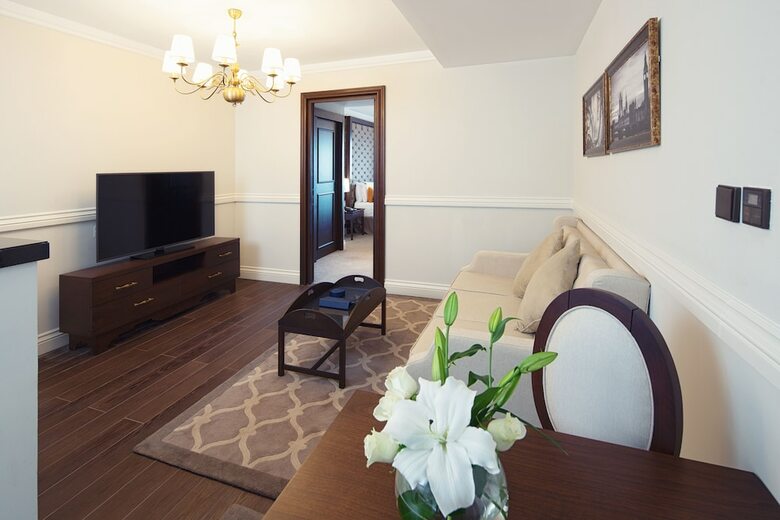 Dukes The Palm, A Royal Hideaway Hotel