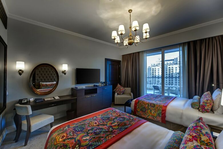 Dukes The Palm, A Royal Hideaway Hotel