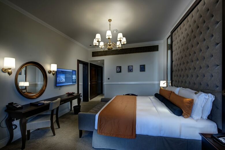 Dukes The Palm, A Royal Hideaway Hotel