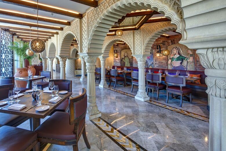 Dukes The Palm, A Royal Hideaway Hotel