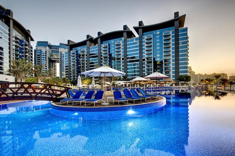 Dukes The Palm, A Royal Hideaway Hotel