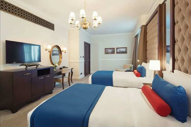 Dukes The Palm, A Royal Hideaway Hotel