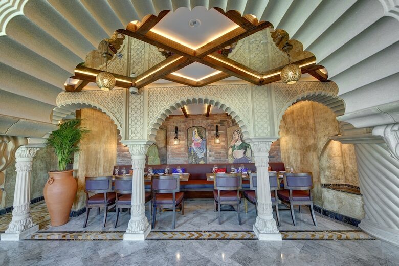 Dukes The Palm, A Royal Hideaway Hotel