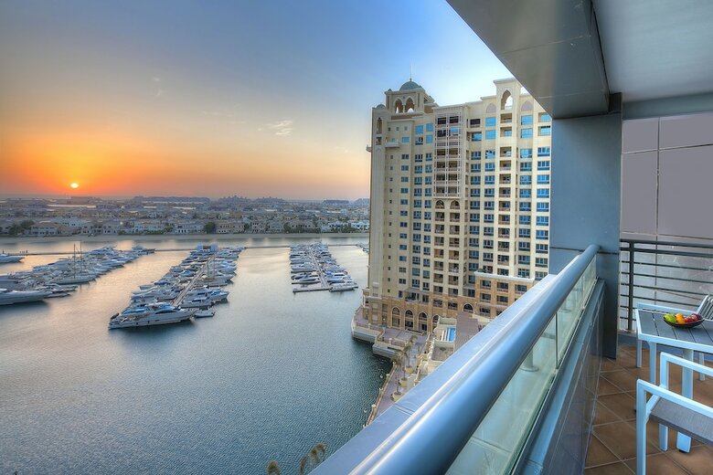 Dukes The Palm, A Royal Hideaway Hotel