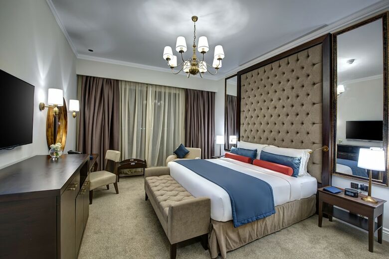 Dukes The Palm, A Royal Hideaway Hotel