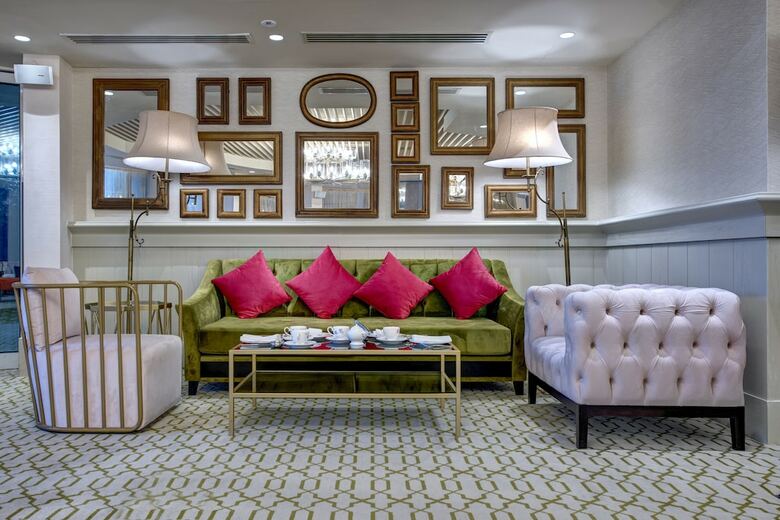 Dukes The Palm, A Royal Hideaway Hotel