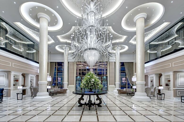 Dukes The Palm, A Royal Hideaway Hotel