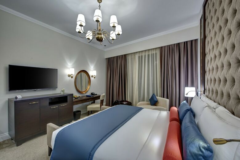Dukes The Palm, A Royal Hideaway Hotel