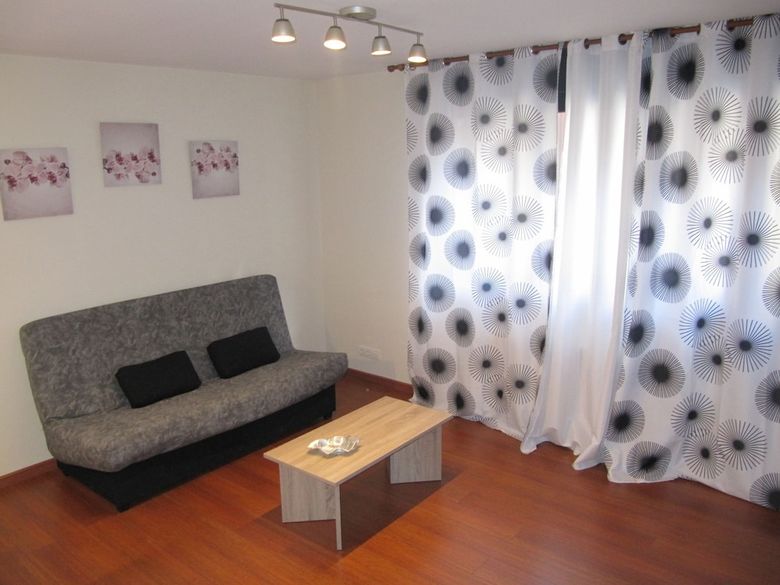 Apartamentos Vitivola L'areny 22