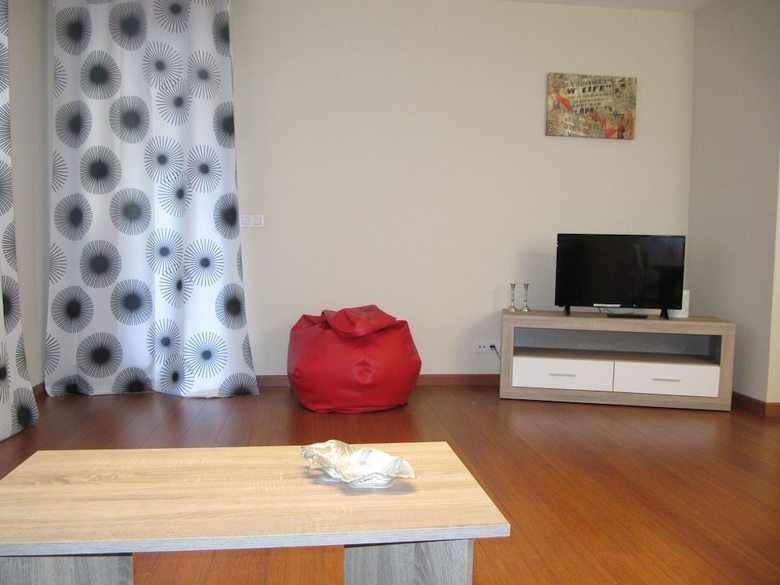 Apartamentos Vitivola L'areny 22