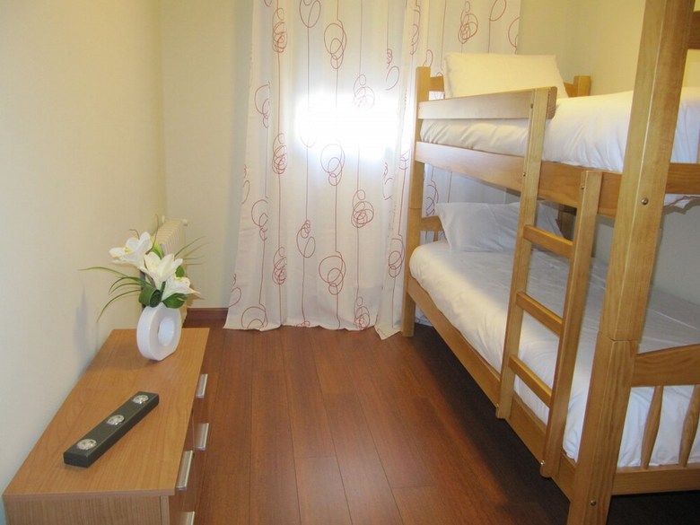 Apartamentos Vitivola L'areny 22
