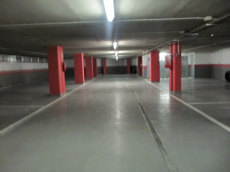 Apartamentos Vitivola L'areny 22