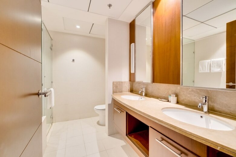 Meadow 2 Bedroom Apartment - Ease By Emaar