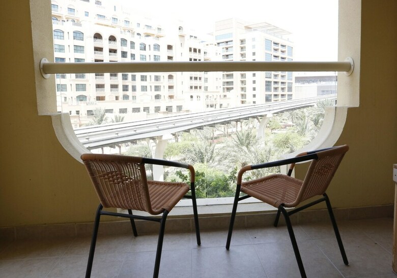 Apartamento Holiday Home - Al Anbara 12