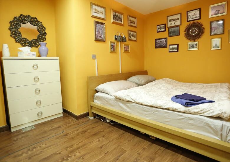 Apartamento Holiday Home - Al Anbara 12