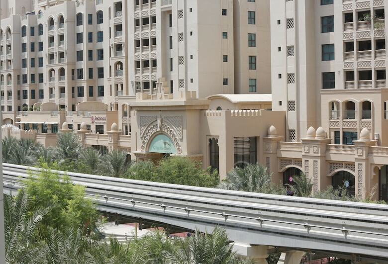 Apartamento Holiday Home - Al Anbara 12