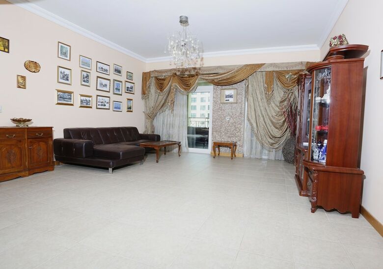 Apartamento Holiday Home - Al Anbara 12