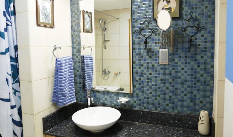 Apartamento Holiday Home - Al Anbara 12